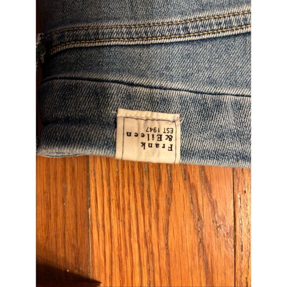 Frank and Eileen Jeans - Picture 4 of 4